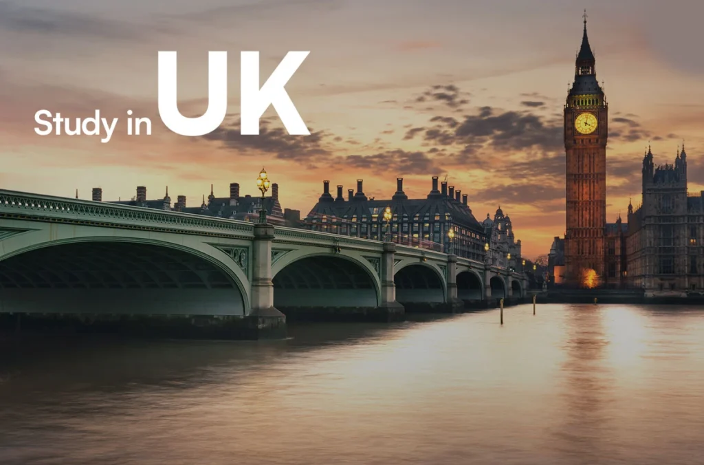 CAS Creative Abroad Studies UK education guidance