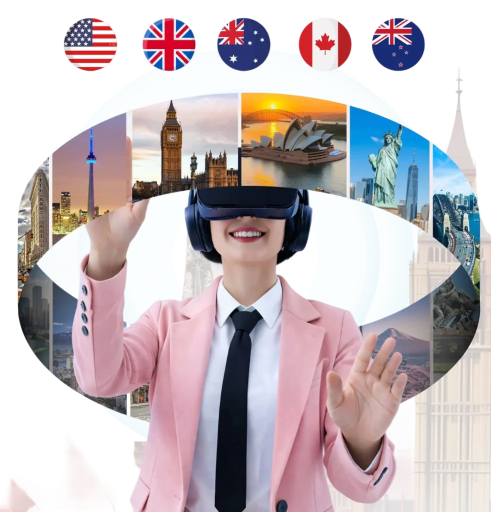 Nepalese students planning study abroad after IELTS